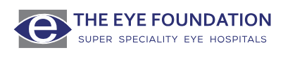 The Eye Foundation GMB Logo